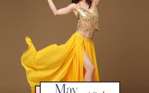 Belly Dance Day